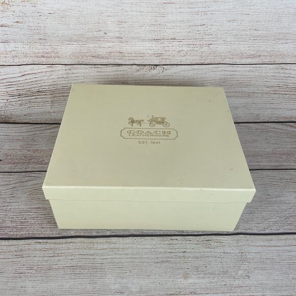 Coach A3193 Mila Calf Womens Sz 8M Open Toe Heels Black Leather - Picture 3 of 11